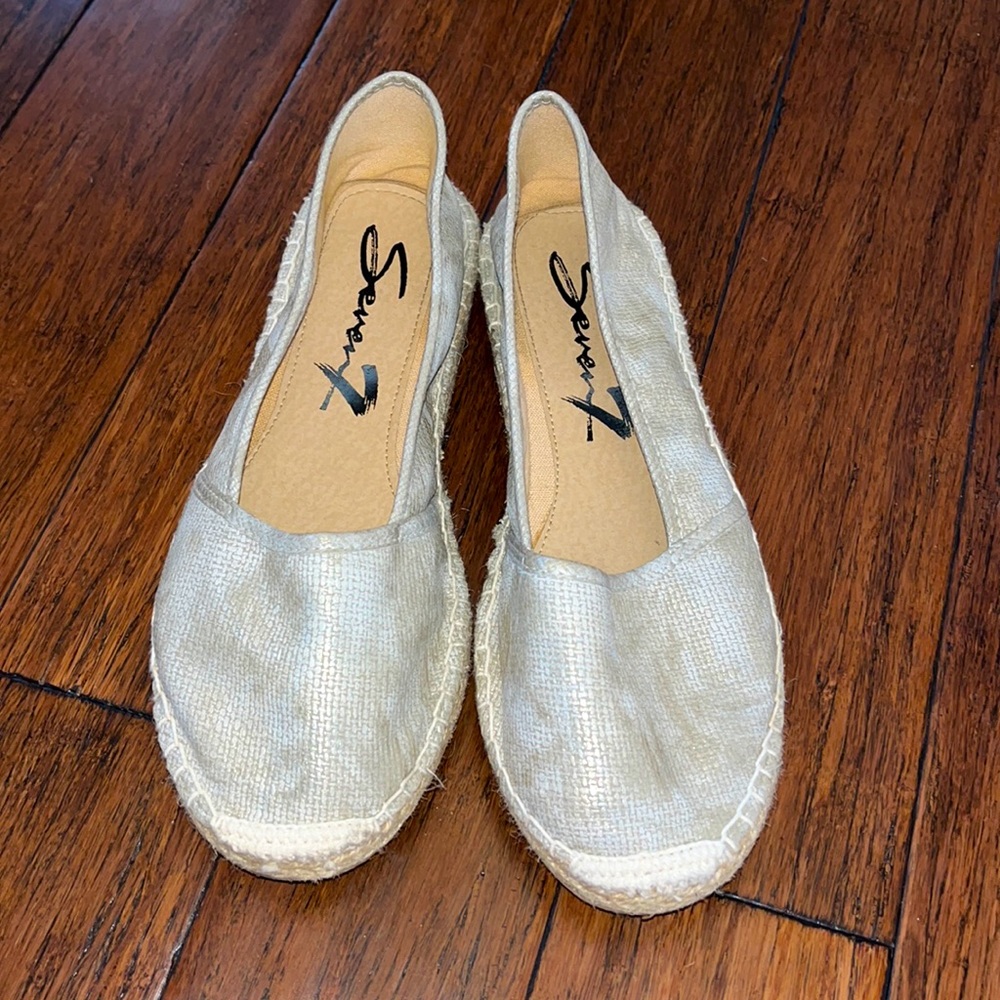 Seven7 Shoes, size 8. EUC!!
